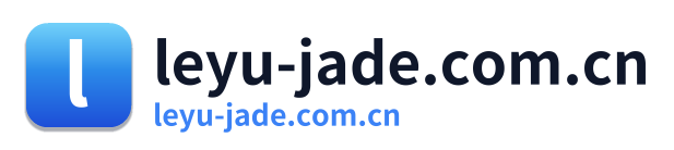 leyu-jade.com.cn